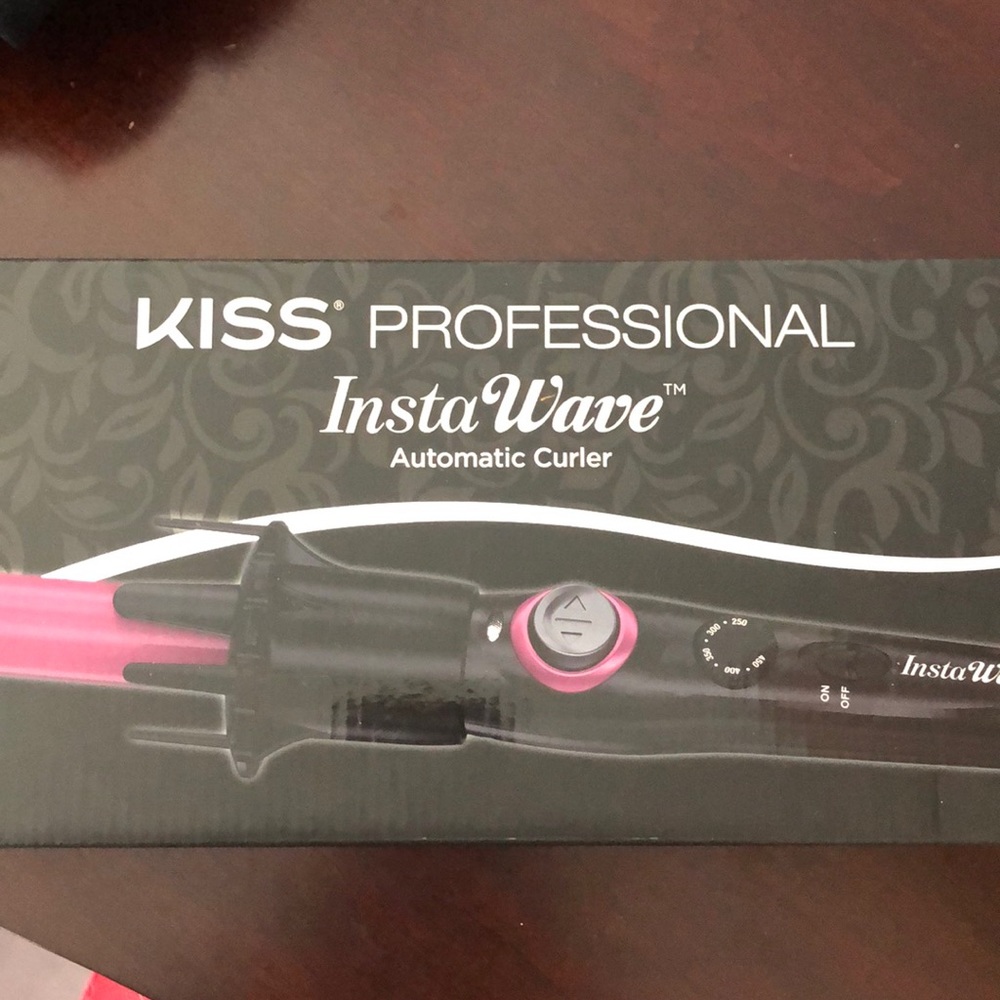 Kiss professional